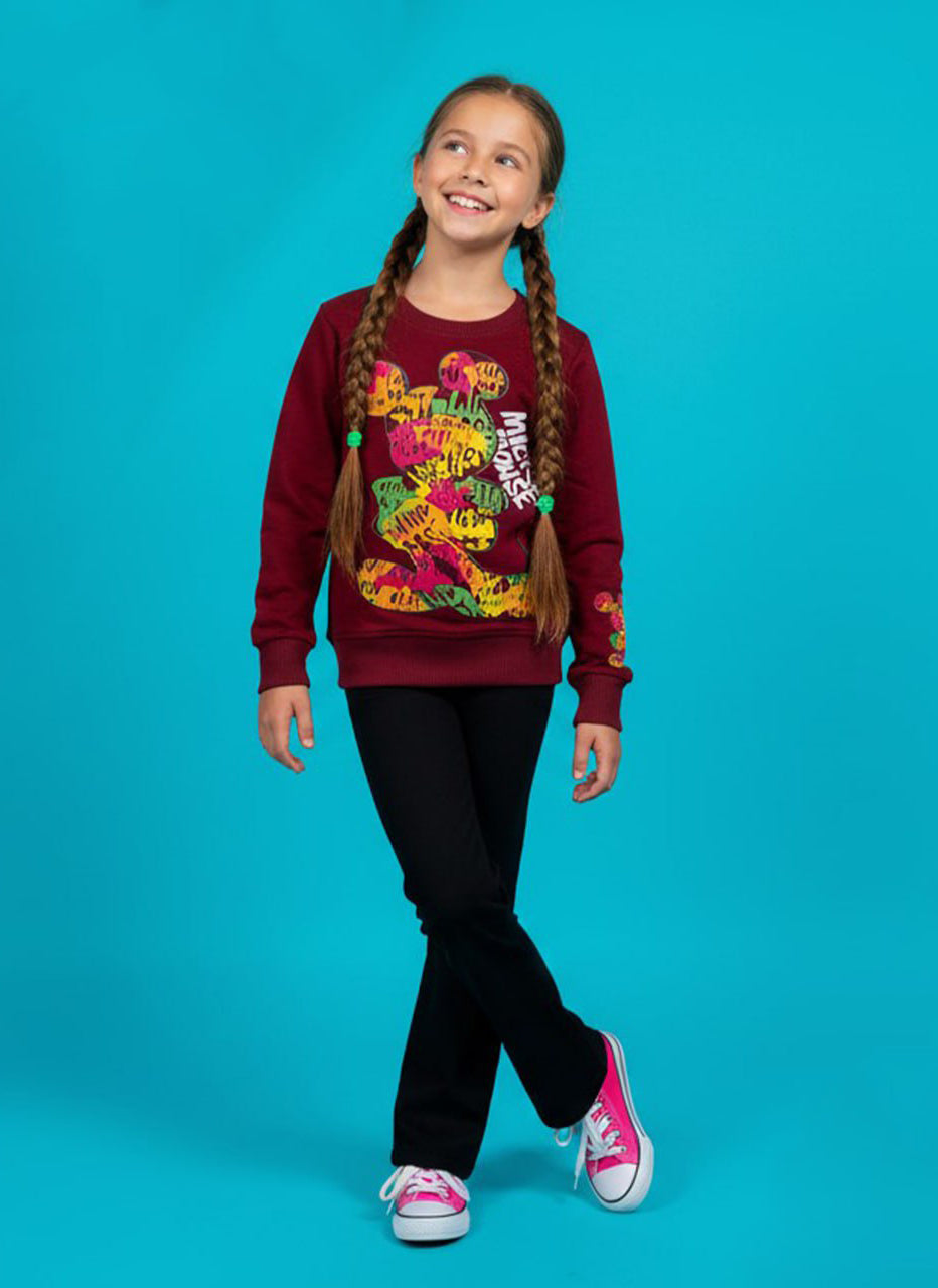 سوت بناتي بنطلون شارلستون