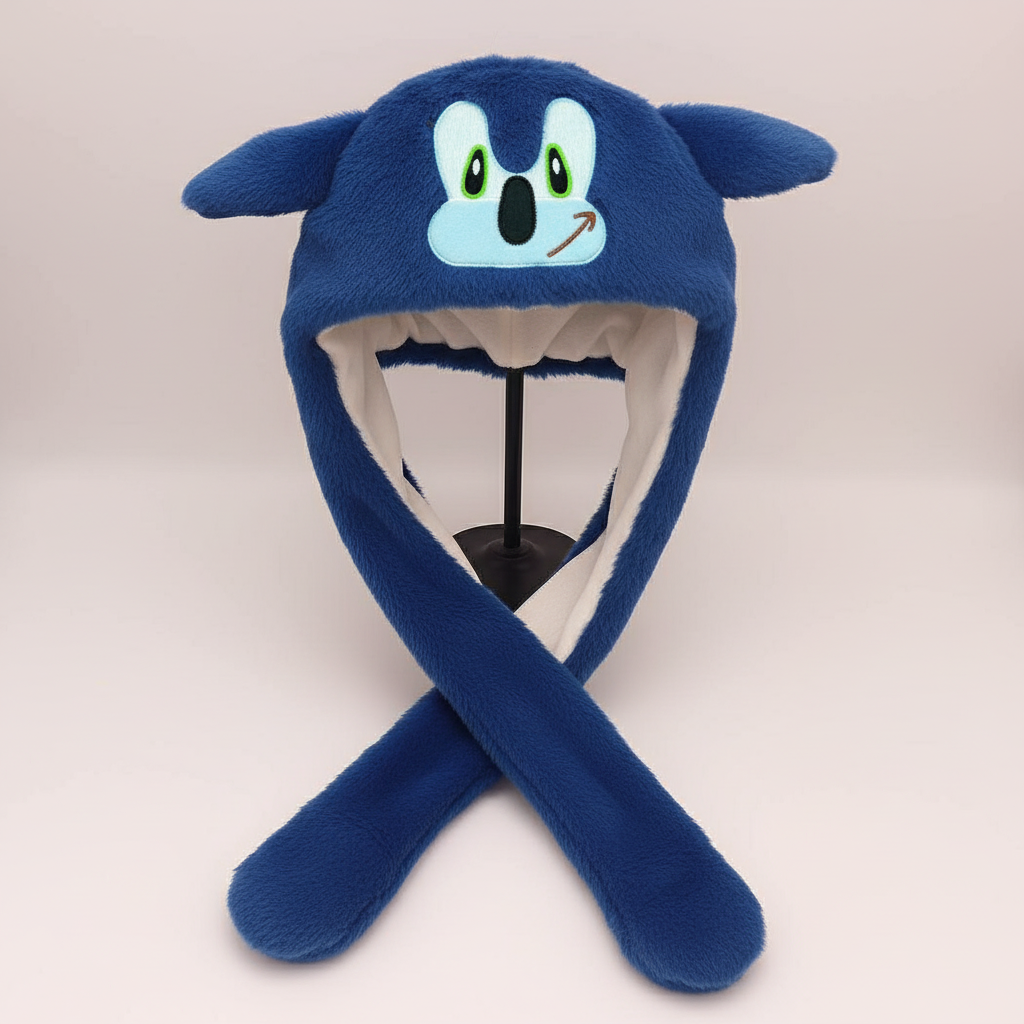 ايس كاب ديزني