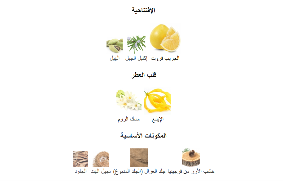 Lacoste - White | 100 ml