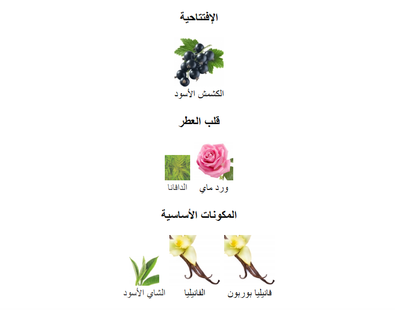 Si Eau de Parfum Intense – Giorgio Armani