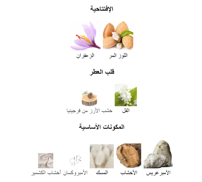 Baccarat Rouge 540 Extrait de Parfum | 70 ml