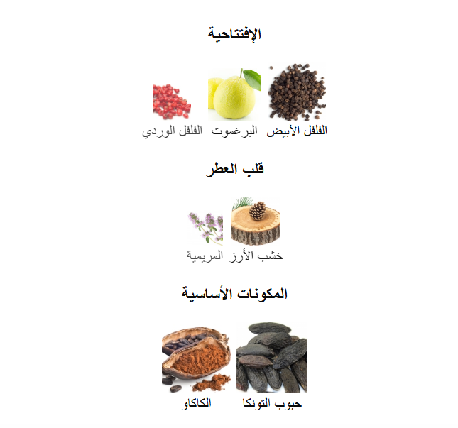 Bad Boy – Carolina Herrera