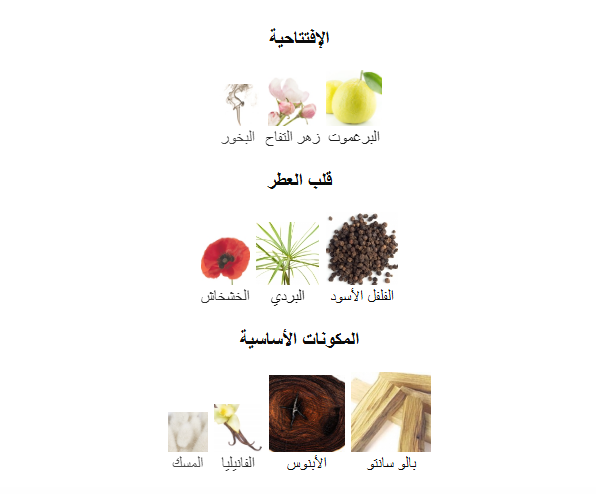 Eilish No 2 – Billie Eilish | 100 ml