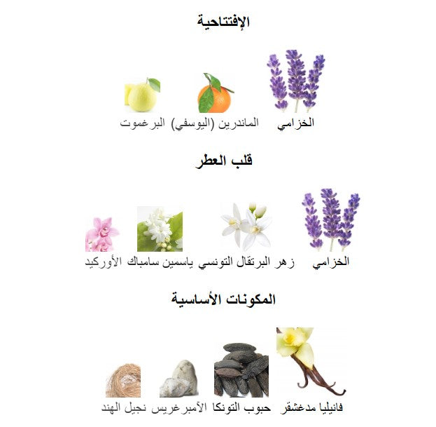 Libre Intense - 100 ml