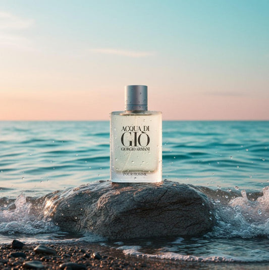 Acqua di Gio - 100 ml