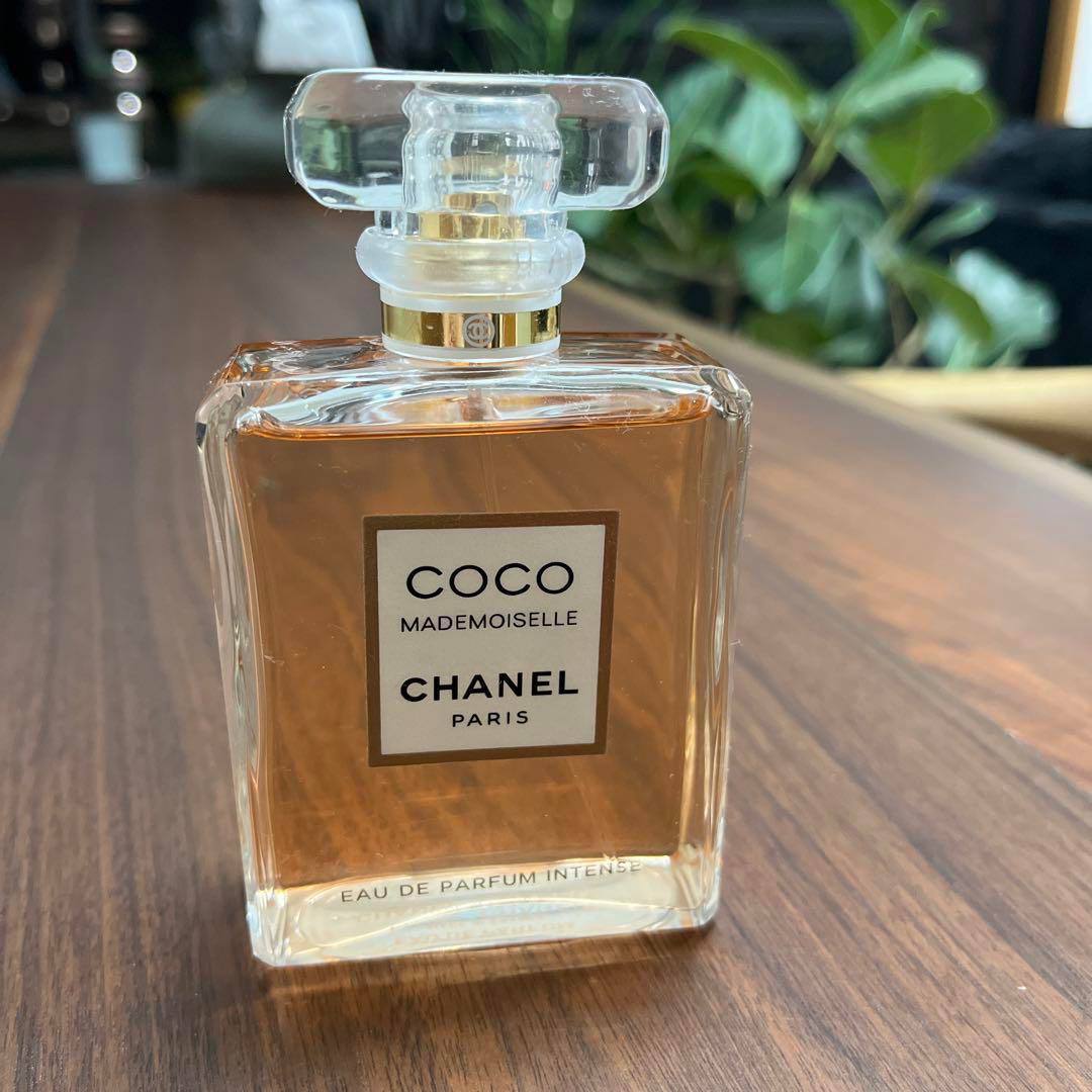 Coco Mademoiselle Intense - 100 ml