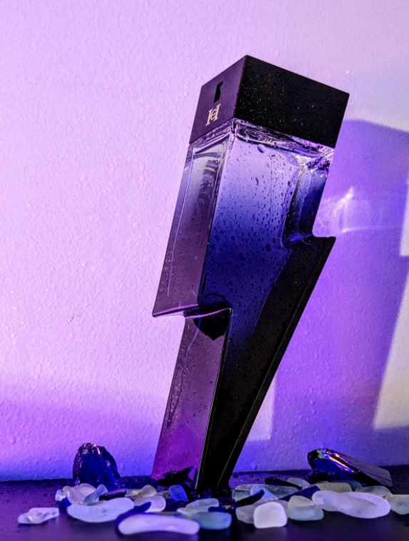 Bad Boy Cobalt Parfum Electrique - 100 ml