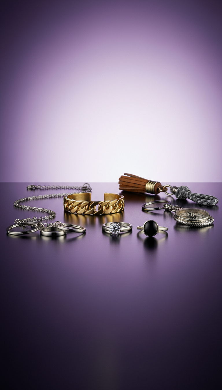 الاكسسوارات