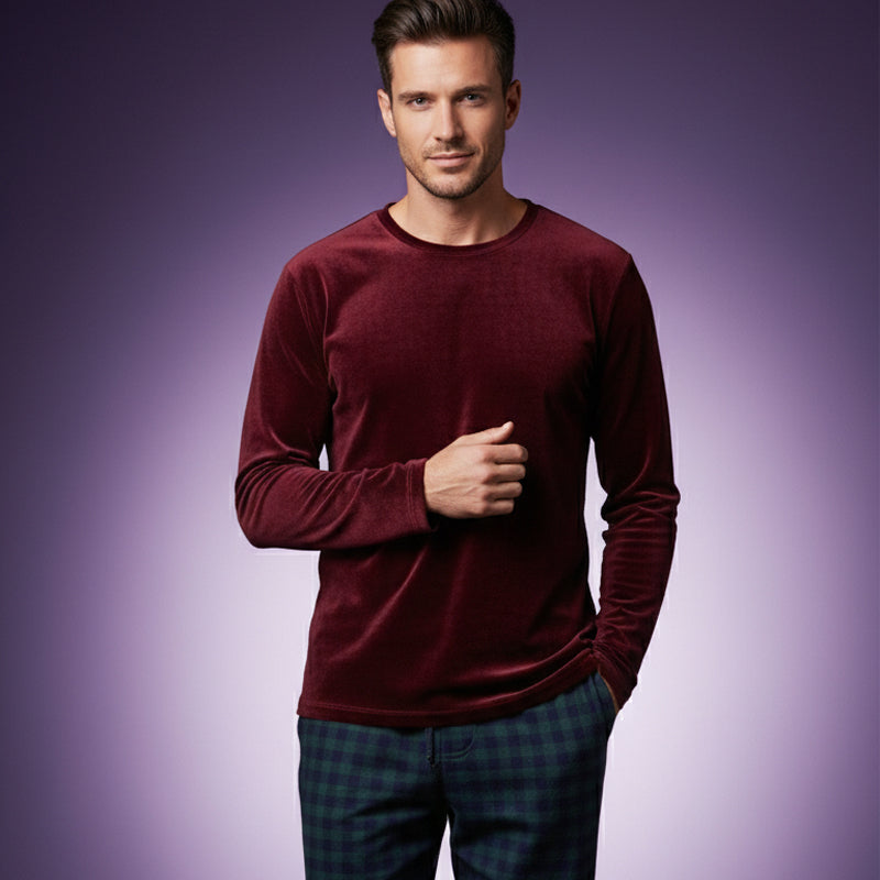 ملابس رجالي