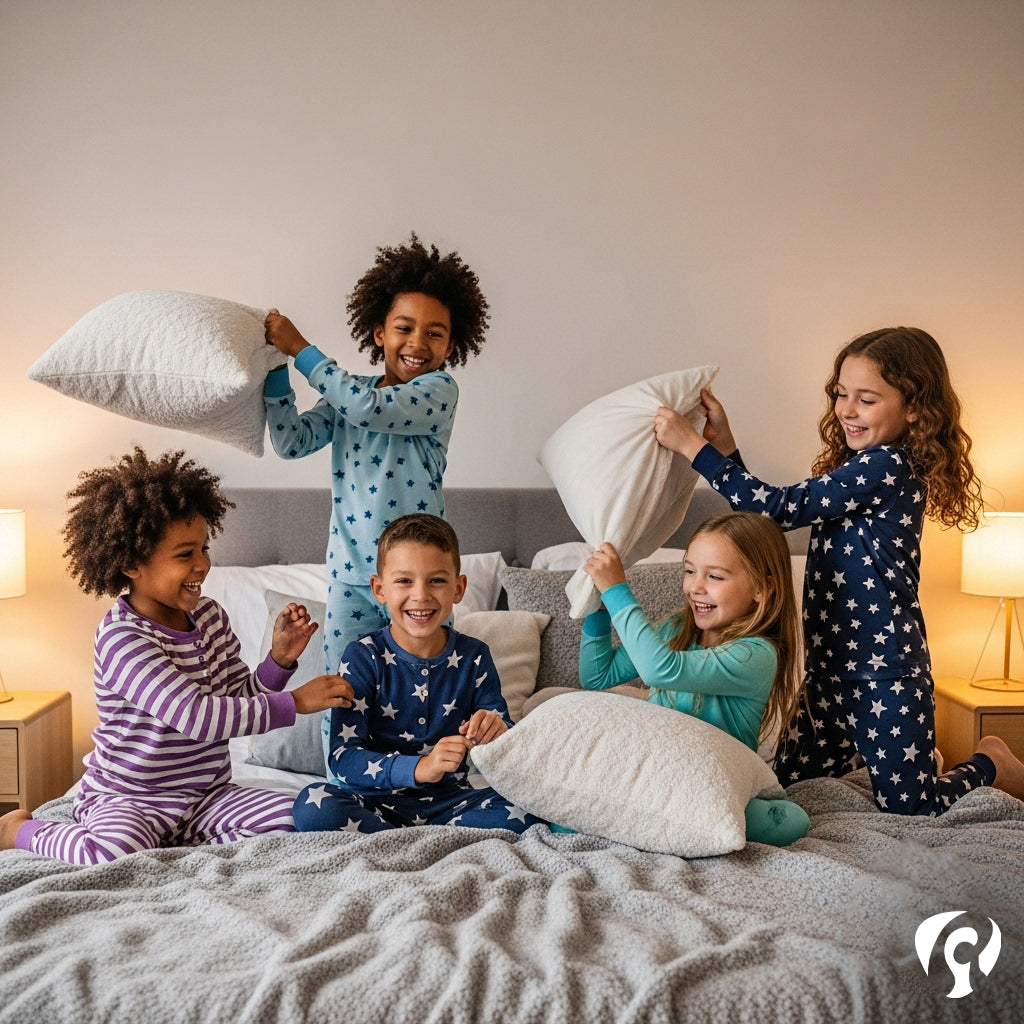 ملابس اطفال