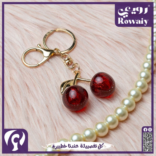 ميدالية كريزة - حجم صغير