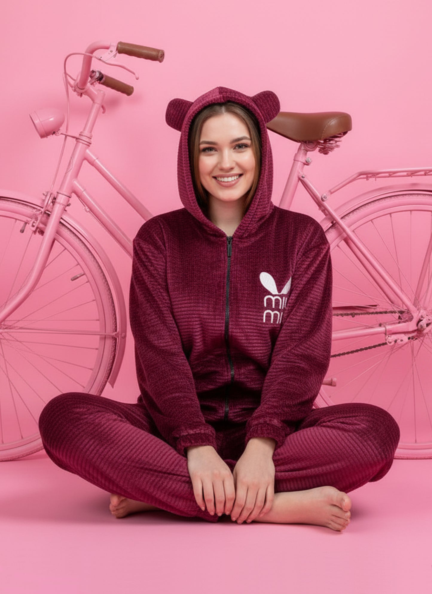 سلوبيت قطيفة مضلع