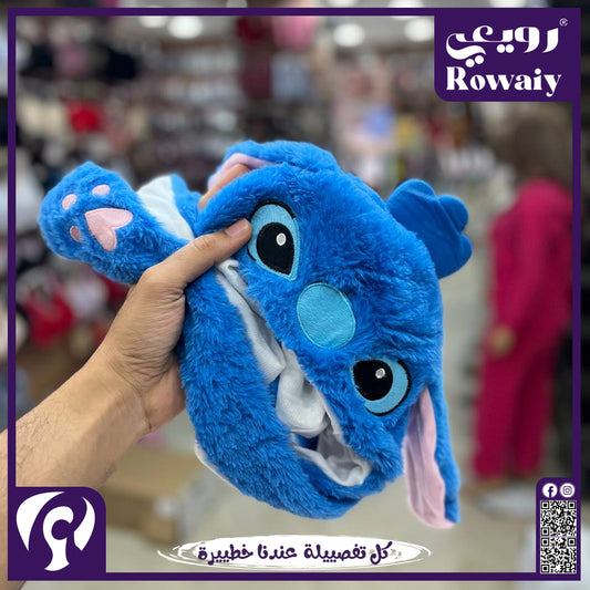 ايس كاب ديزني