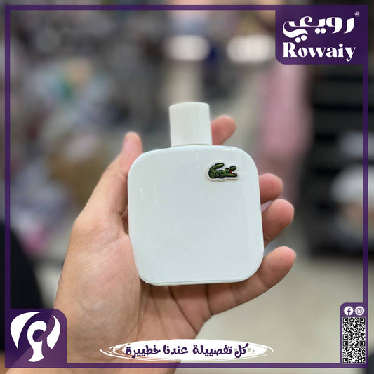 Lacoste - White | 100 ml