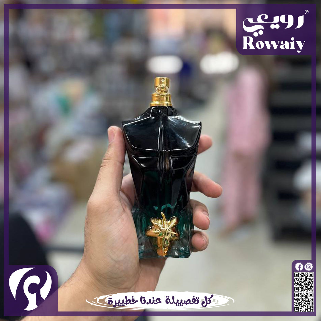 Le Beau Le Parfum – Jean Paul Gaultier