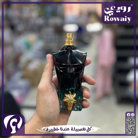 Le Beau Le Parfum – Jean Paul Gaultier