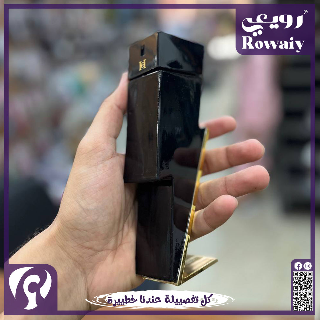 Bad Boy – Carolina Herrera