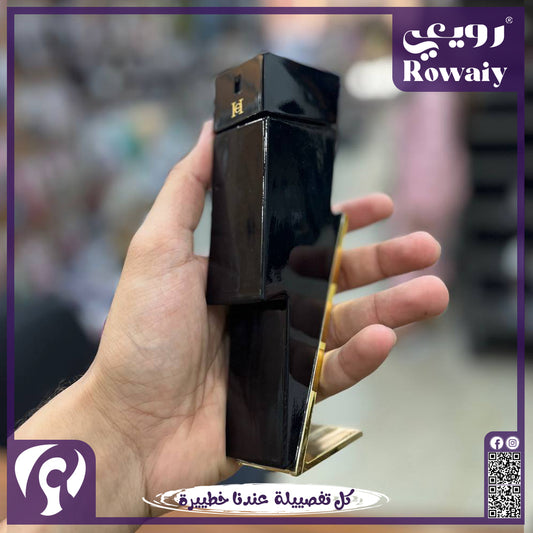 Bad Boy – Carolina Herrera