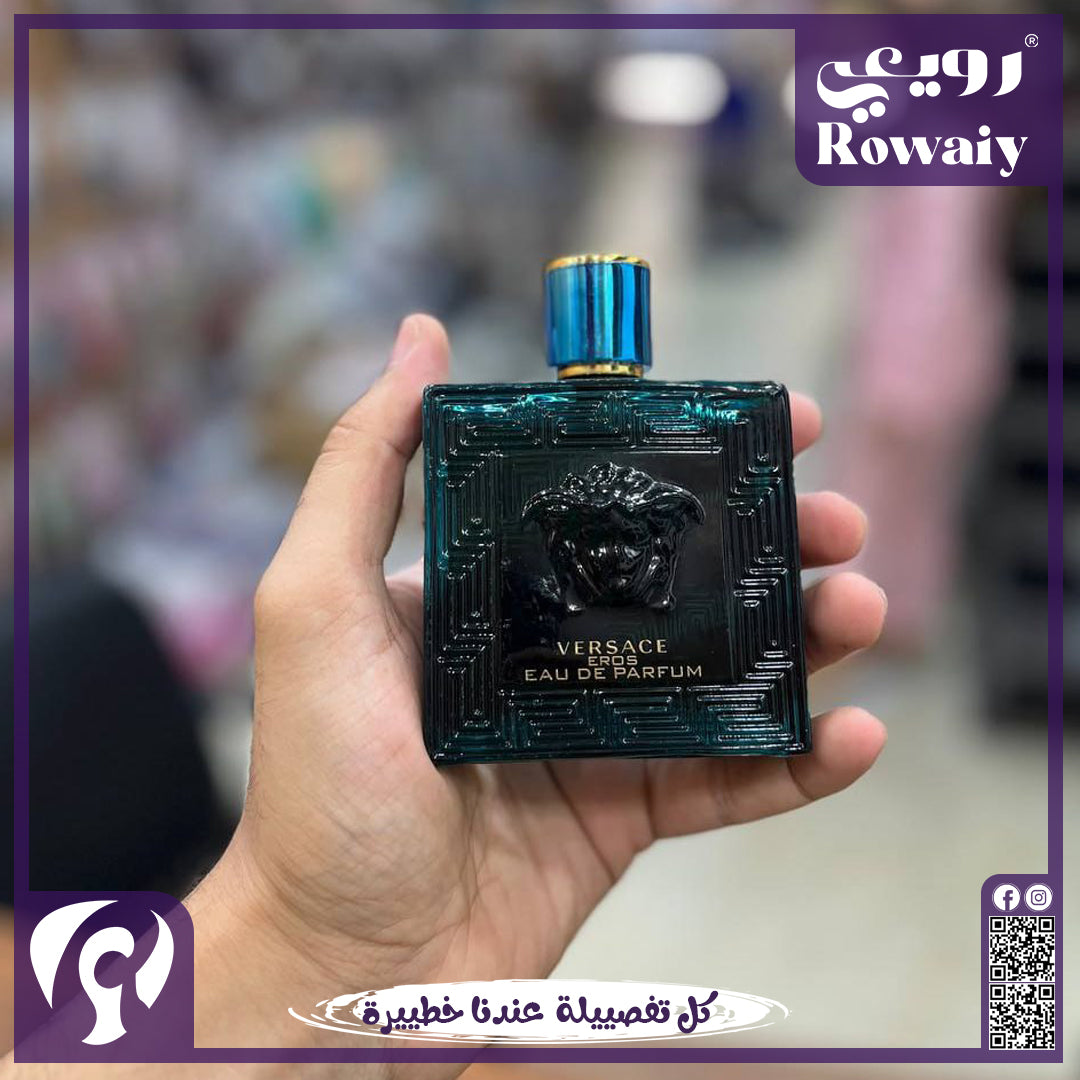 Eros – Versace | 100 ml