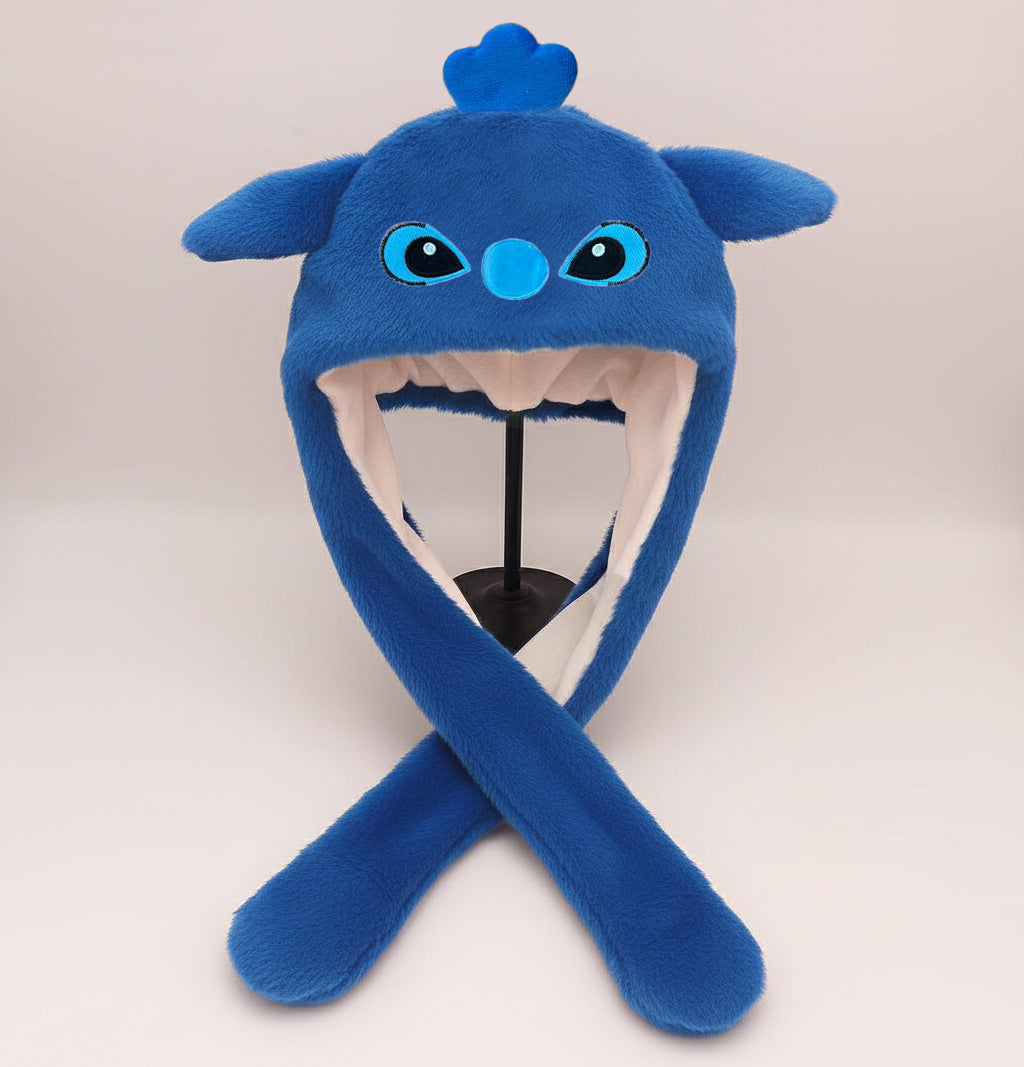 ايس كاب ديزني