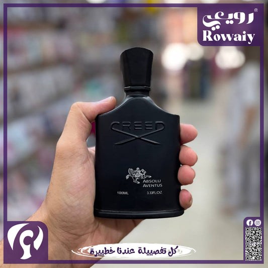 Creed Absolu Aventus - 100 ml