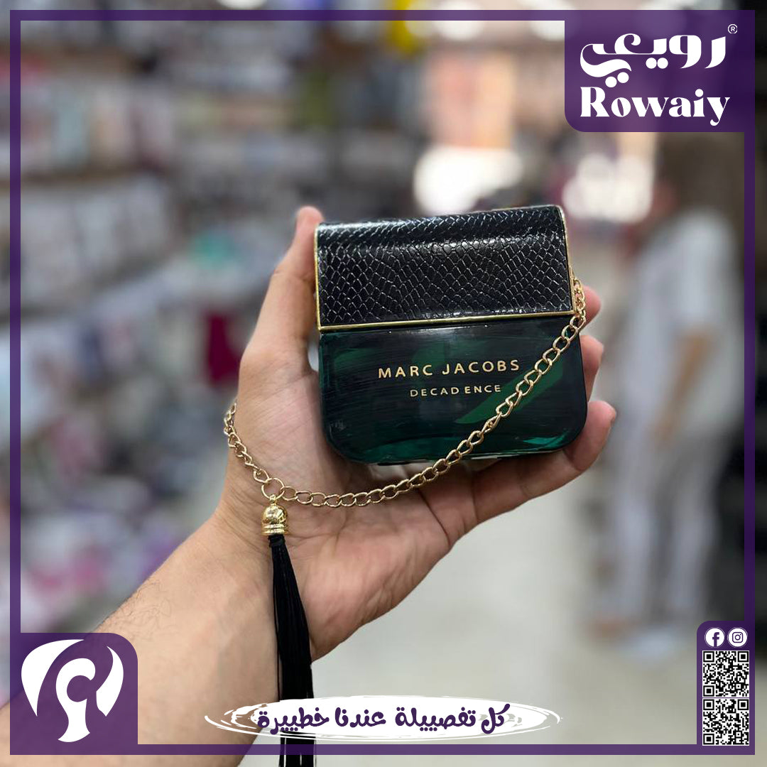 Decadence – Marc Jacobs