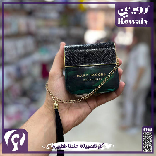 Decadence – Marc Jacobs