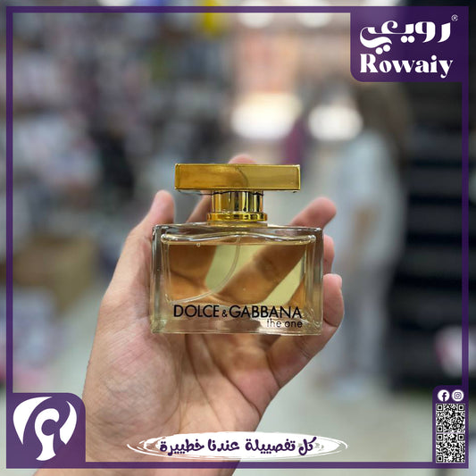 The One – Dolce & Gabbana | 100 ml