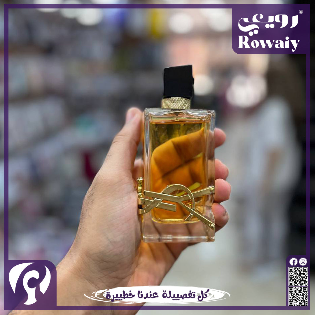 Libre Intense - 100 ml