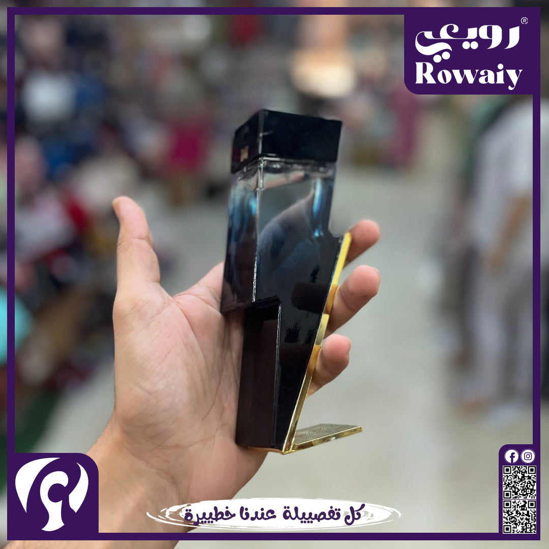 Bad Boy Cobalt Parfum Electrique - 100 ml