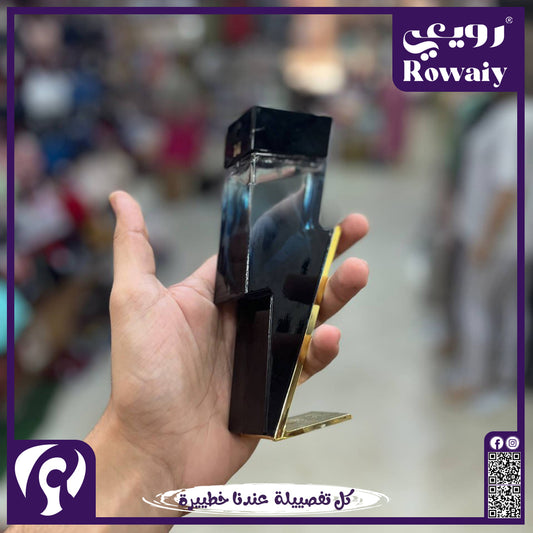 Bad Boy Cobalt Parfum Electrique - 100 ml