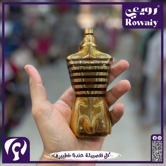 Le Male Elixir - 100 ml