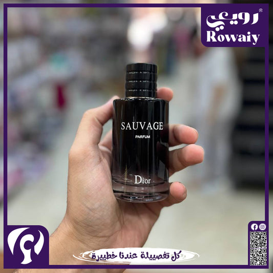 Sauvage Parfum - 100 ml