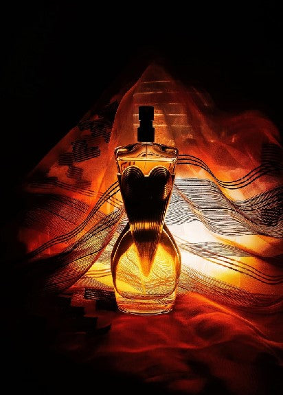 Gaultier Divine - 100 ml