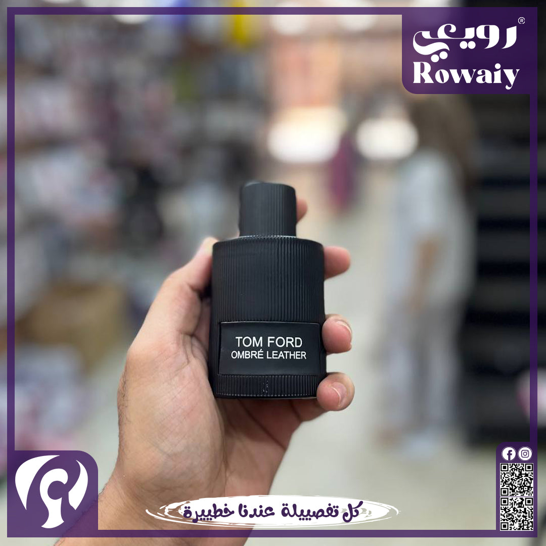 Ombré Leather  – Tom Ford