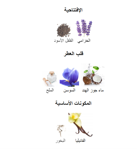 Asad Zanzibar – Lattafa Perfumes