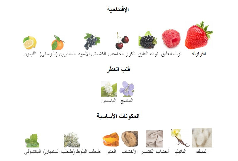 Burberry Her - 100 ml