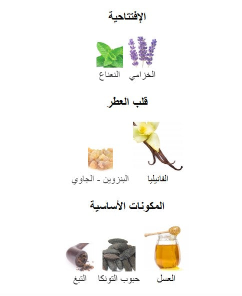 Le Male Elixir - 100 ml