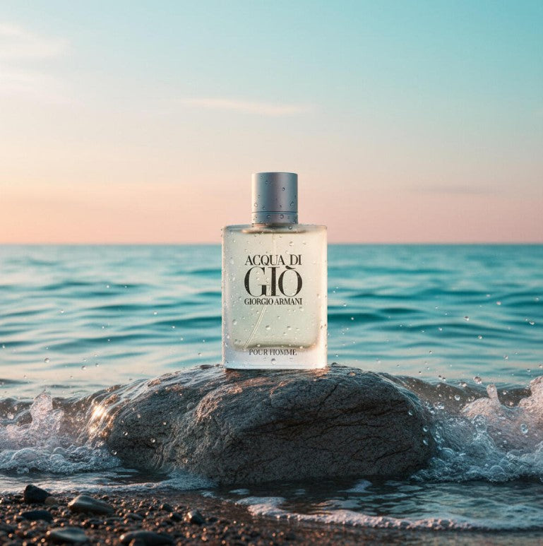Acqua di Gio - 100 ml