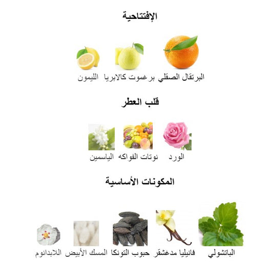 Coco Mademoiselle Intense - 100 ml