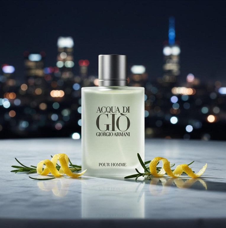 Acqua di Gio - 100 ml
