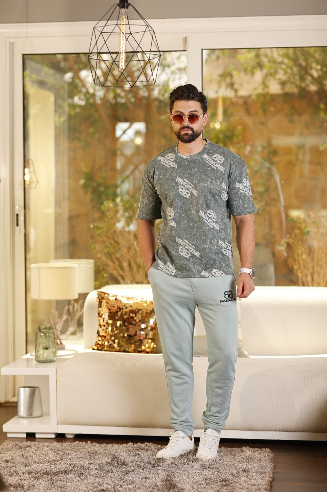 ترينج رجالي 5105