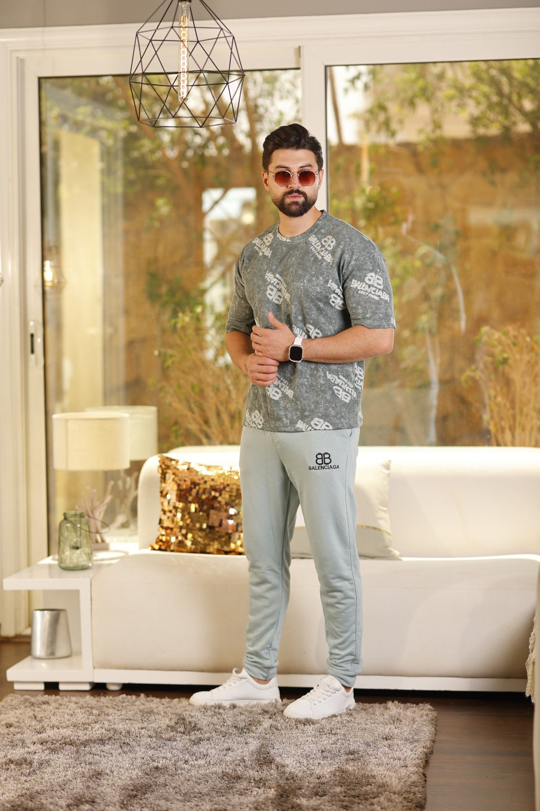 ترينج رجالي 5105