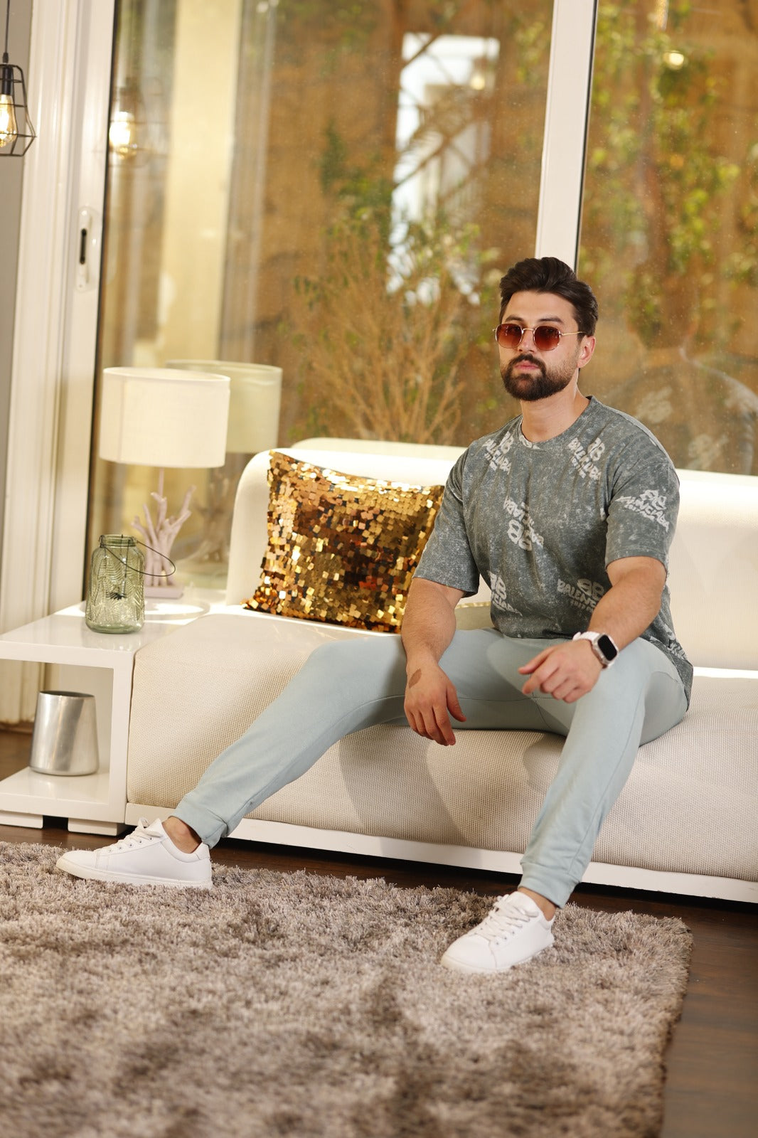 ترينج رجالي 5105