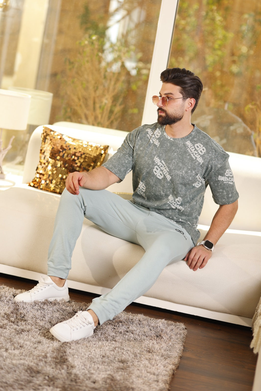 ترينج رجالي 5105