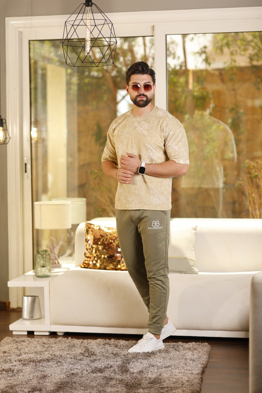 ترينج رجالي 5105