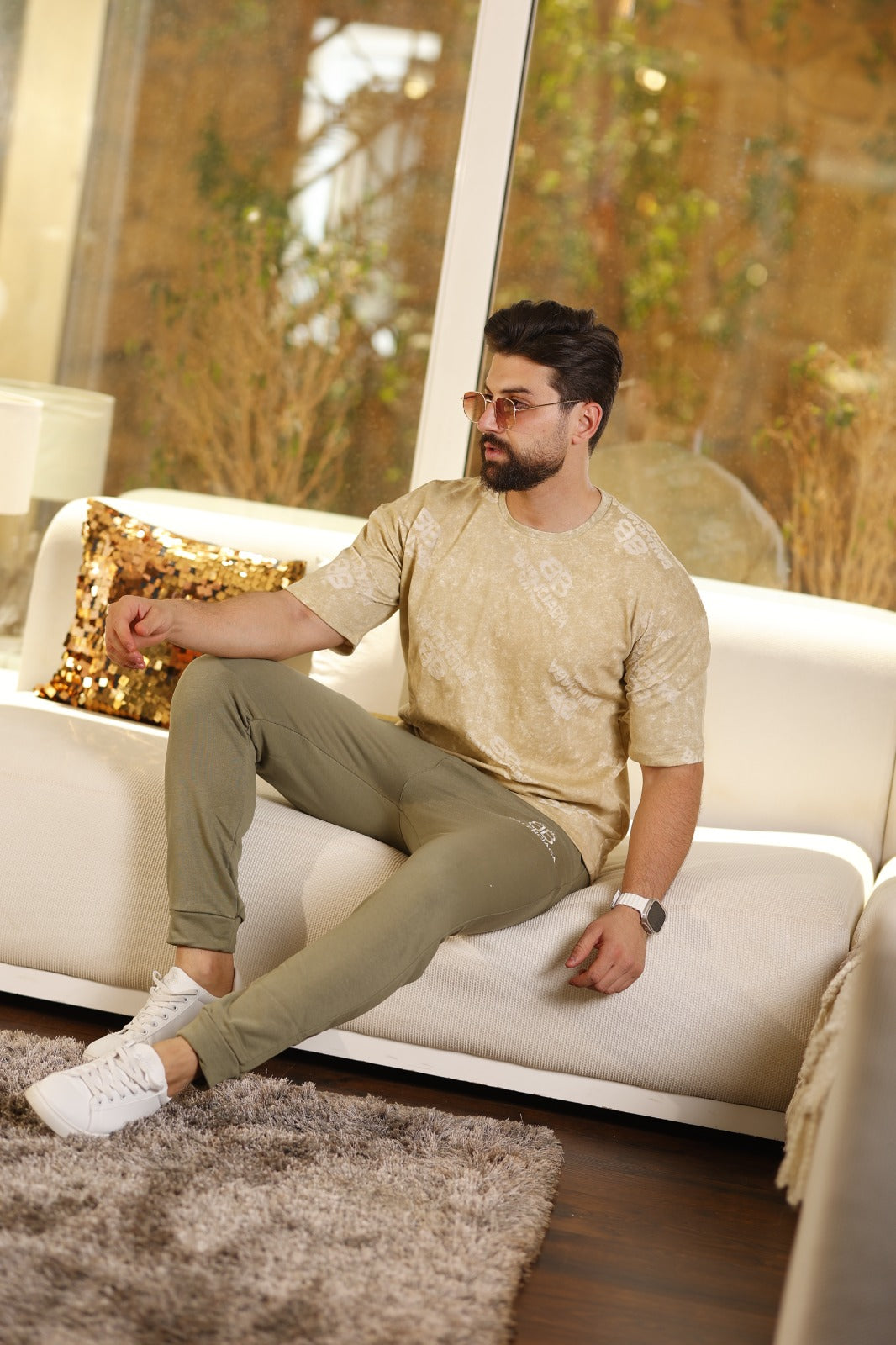 ترينج رجالي 5105