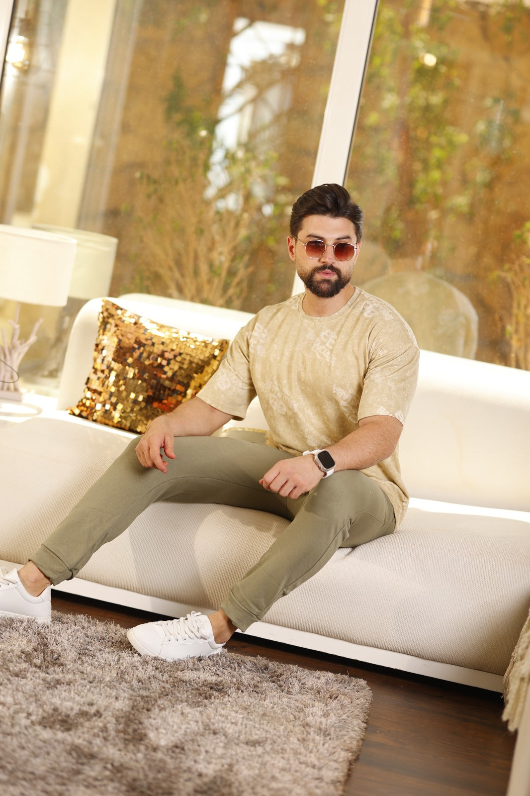 ترينج رجالي 5105