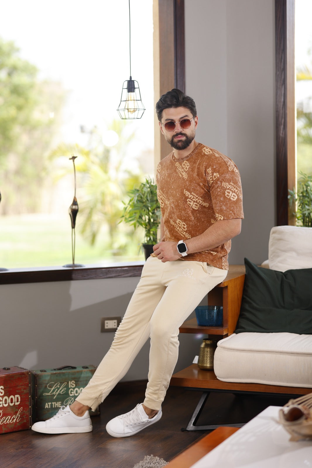 ترينج رجالي 5105