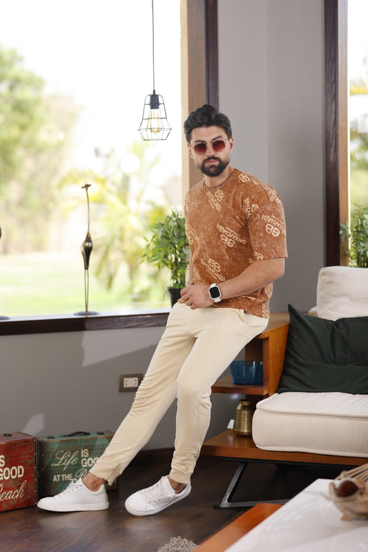 ترينج رجالي 5105